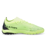 Прохладный футбол PUMA Ultra Match TT Сноистые ногти Футбол Футбол Футбол Требуется 106903-01
