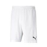 Puma, футбольные спортивные дышащие комфортные шорты для отдыха для спортзала для тренировок, для бега