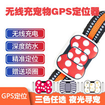 Pet Localisation Gps Pet Anti-Lose Pointeur Positionnement Cat Positioning Anti-Loss 4G Positionnement Collar Waterproof