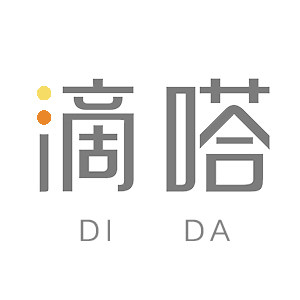 滴嗒雨具工厂店的LOGO