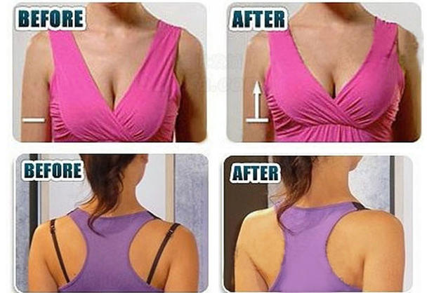 Fixation pour soutien-gorge - Ref 827574 Image 7