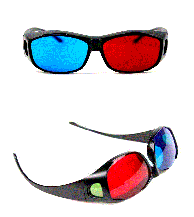 Lunettes 3D - Ref 2621849 Image 16