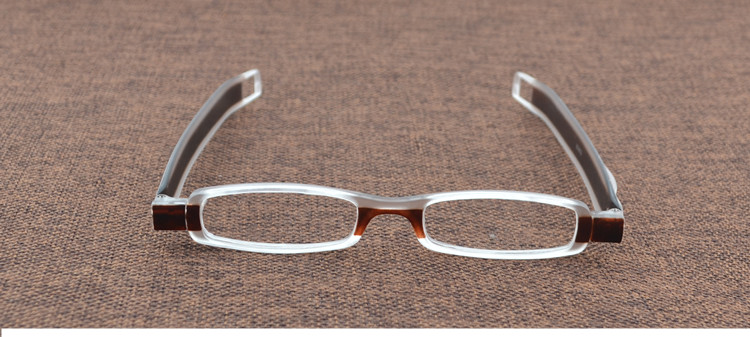 Montures de lunettes en Memoire plastique - Ref 3138773 Image 15