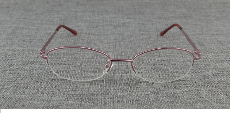 Montures de lunettes en Metal memoire - Ref 3140115 Image 9