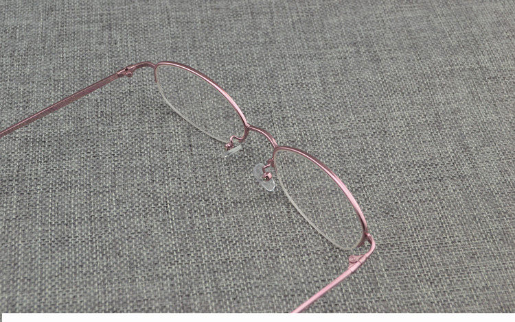 Montures de lunettes en Metal memoire - Ref 3140115 Image 12