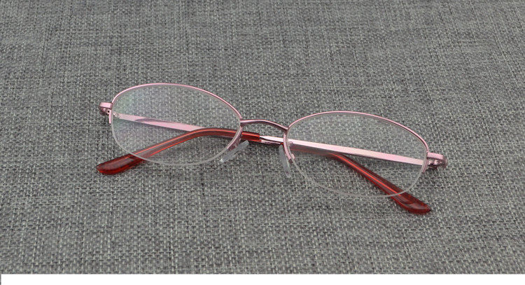 Montures de lunettes en Metal memoire - Ref 3140115 Image 8