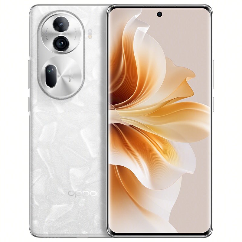 Oppo Reno11 Dimensity 8200 Flagship Dslr-Level Imaging Supports Nfc Infrared Remote Control Smartphone