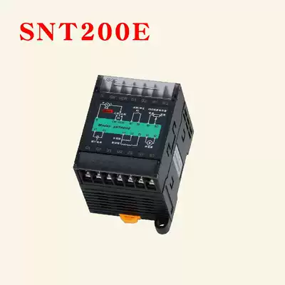 JSCC precision governor SNT200E panel controller AC 220V speed regulator