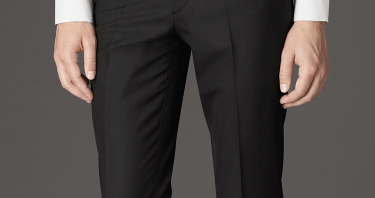 Costume homme en polyester pour Quatre saisons - Ref 1555453 Image 25