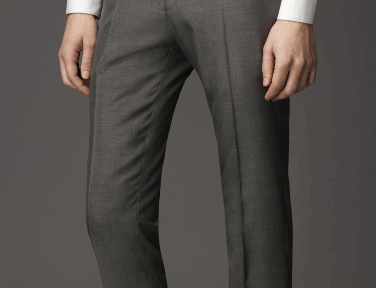 Costume homme en polyester pour automne - Ref 1555484 Image 16