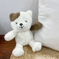 Тканевая кошка