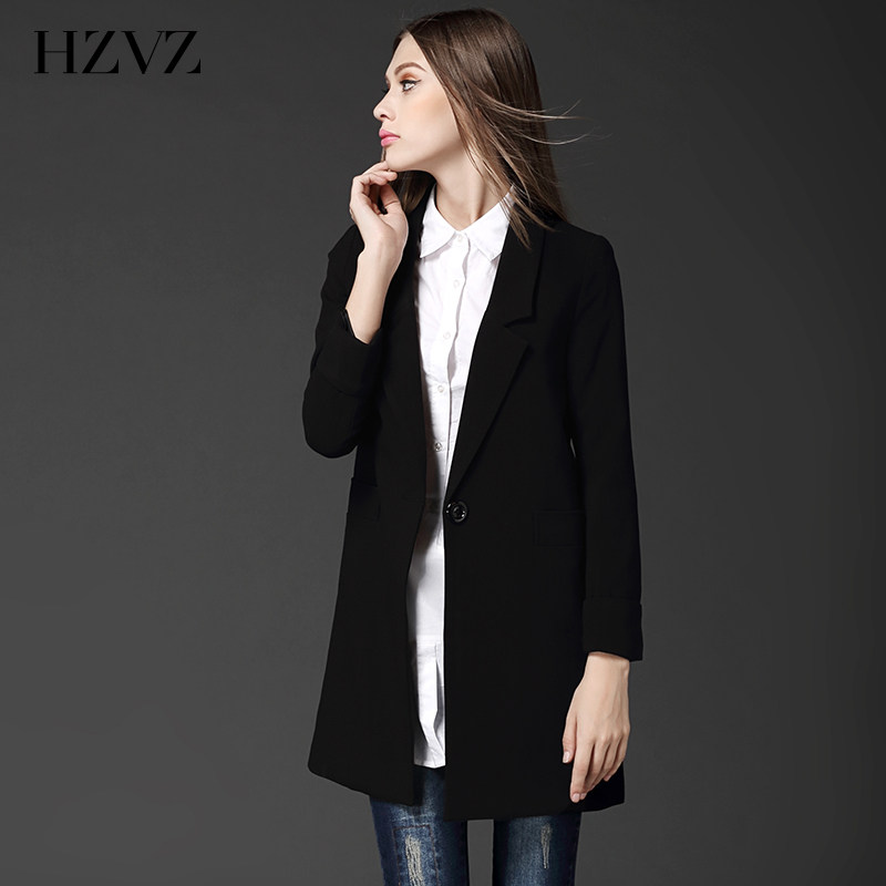 Veste pour femme HZVZ en Polyester - Ref 3219017 Image 3