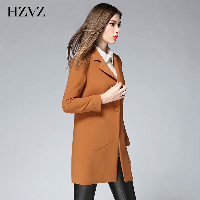 Veste pour femme HZVZ en Polyester - Ref 3219041 Image 3