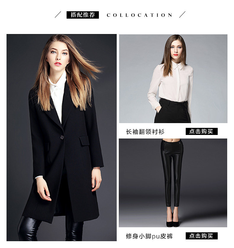 Veste pour femme HZVZ en Polyester - Ref 3221286 Image 28