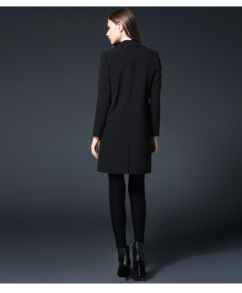 Veste pour femme - Ref 3218990 Image 8