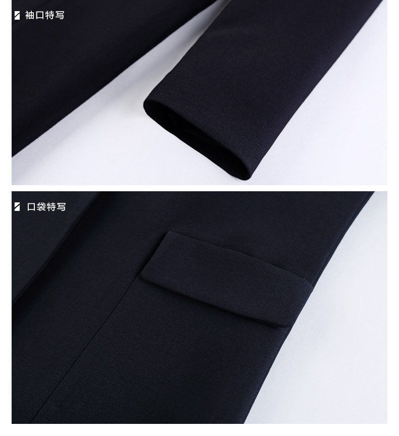 Veste pour femme HZVZ en Polyester - Ref 3221286 Image 31