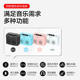 Anoma Guitar Speaker AG-05 Mini Bluetooth Speaker Charging and Portable Distorted Dolk Song Singing