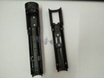 Microphone wireless microphone Haimei tube body accessories