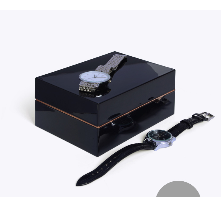 Coffret à bijoux J.SHAREM    - Ref 3108344 Image 16