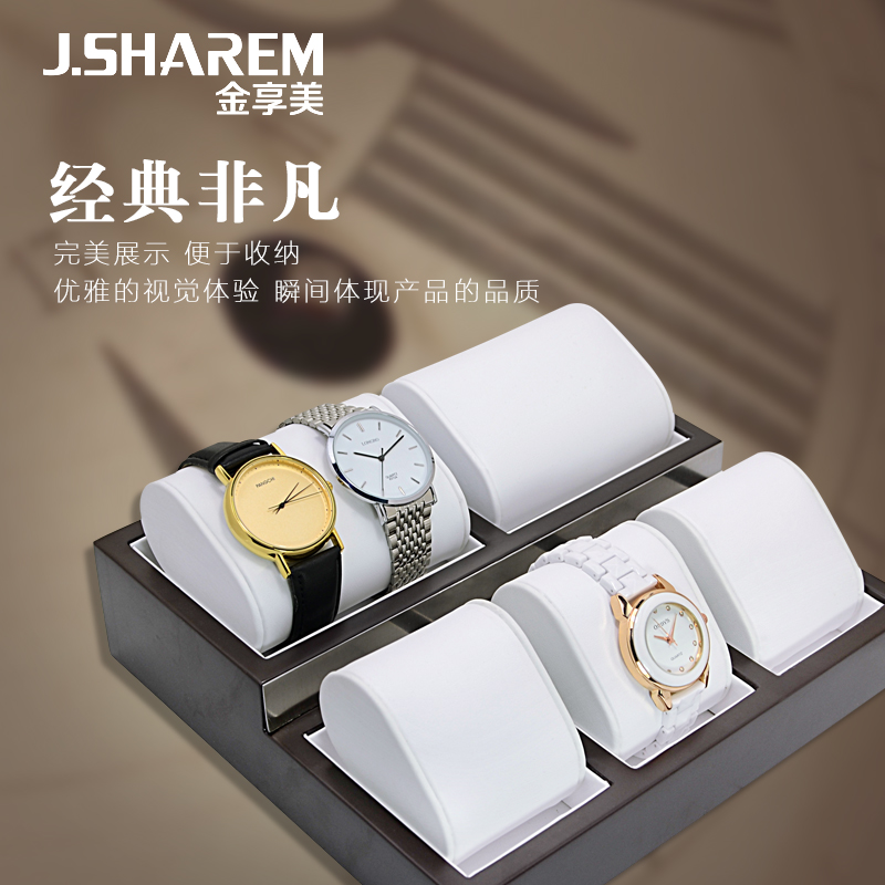 Coffret à bijoux J.SHAREM    - Ref 3108326 Image 1