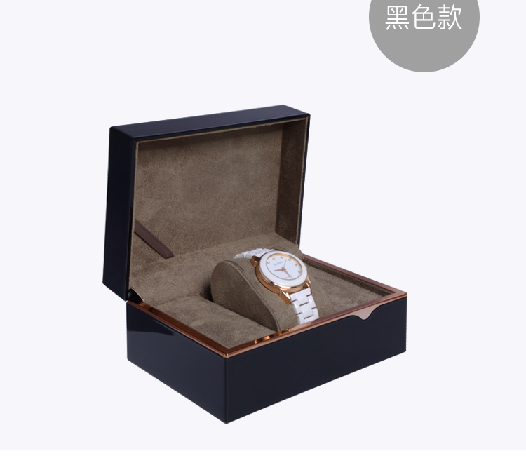 Coffret à bijoux J.SHAREM    - Ref 3108344 Image 17