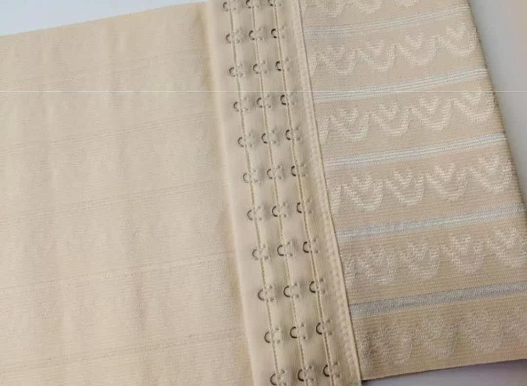 Nữ sinh viên bó sát corset đồ lót mùa hè móc ngực mỏng bó sát corset ngực lớn ngực nhỏ áp lực ngực nhỏ - Sau sinh quần lót nữ sau sinh