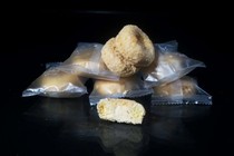 21-year-old new goods must enter Inner Mongolia specialty cheese crispy souffle 250g cheese skin treasure appearance soft and creamy