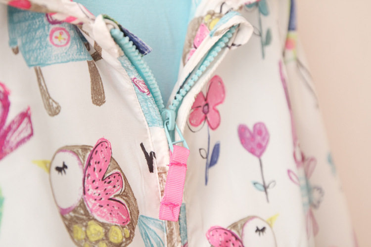 Blouson pour fille en mélange - Ref 2159732 Image 15