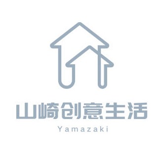 Yamazaki山崎创意生活的LOGO