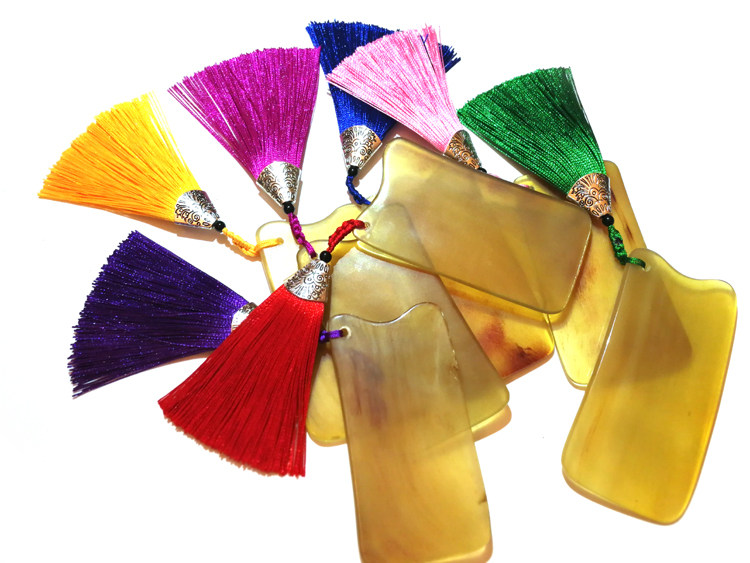 Horn Nail Plate Guzheng Pipa Wrapped Deck Plate Nail Storage Board Guzheng Accessories Pipa Accessories