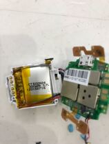 Smart watch battery 582824 3 7V