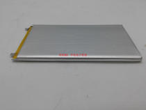 3 7V 6670MAH 5873129 polymer lithium batteries mobile power cell 4 2V