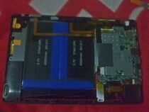 Lefan F3 5V version charger battery