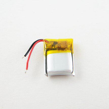 3 7V small bluetooth battery 381420 401420 041420 100mah MP3 MP4 MP5