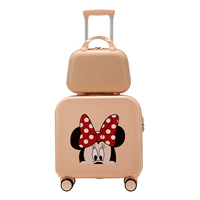 Комплексная пудша-минни+маленькая сумка