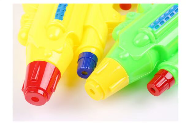 Mùa hè bãi biển nước đồ chơi áp lực nước súng trẻ em mẫu giáo quà tặng trẻ em đồ chơi bán buôn cung cấp gian hàng đồ chơi trẻ em thông minh