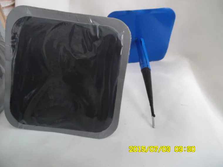 Dept Mushroom nail patch plug plug vacuum tire mushroom nail patch S-12 mushroom nail negative film tool