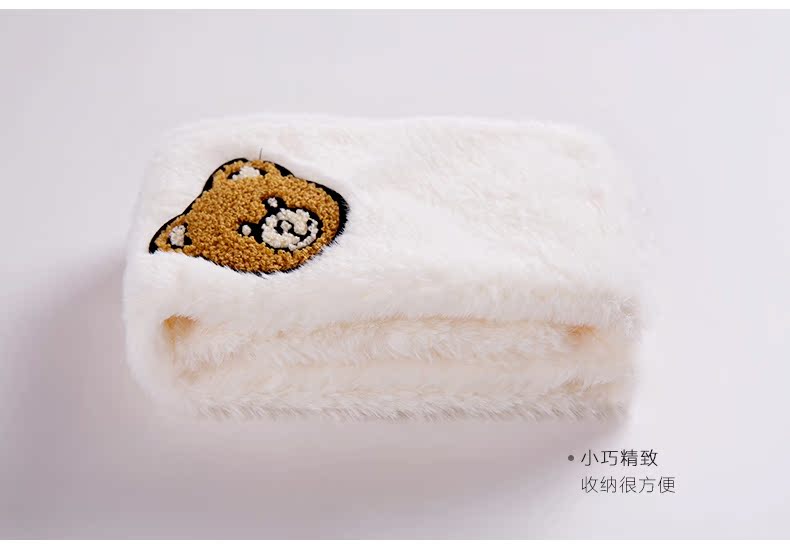 Foulard enfant GOLDFARM - Ref 2137971 Image 21