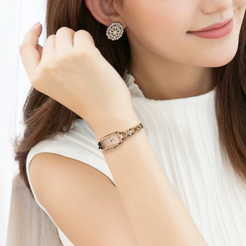 Montre bracelet pour Femme TIAN WANG  TIANWANG - Ref 3271059 Image 5
