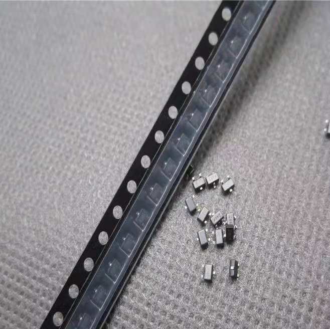 New Spot 2SK1658-T1-A SOT323 Professional Placon Price Preferential Quality Assurance