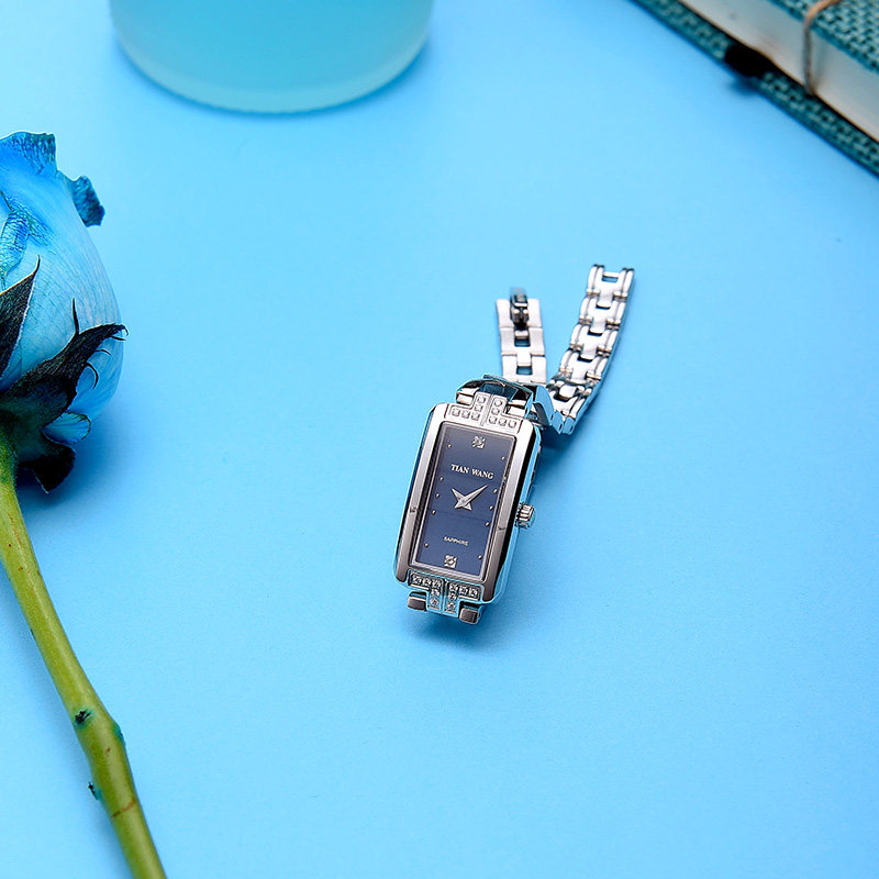 Montre bracelet pour Femme TIAN WANG  TIANWANG - Ref 3271568 Image 3