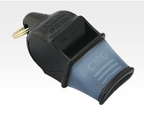 Canada FOX 40 SONIK pop Whistle Sports referee whistle outdoor life whistle treble survival whistle