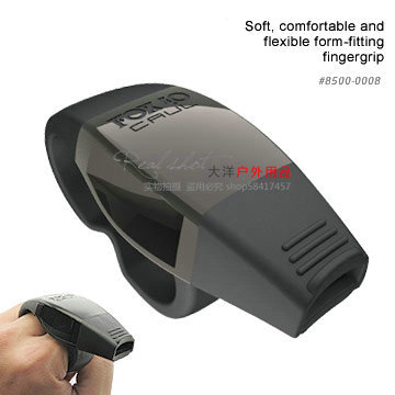 FOX 40 CAUL high - voice whistle - line training referral post - command whistle