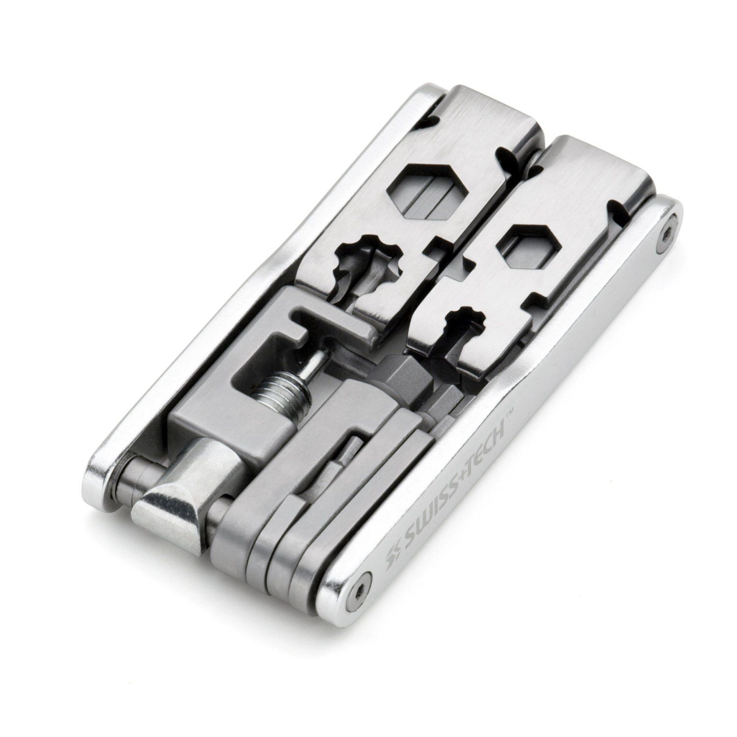 SwissTech Multi-function Bicycle Mountain Truck Maintenance Tool for SwissTech Cycling Equipment
