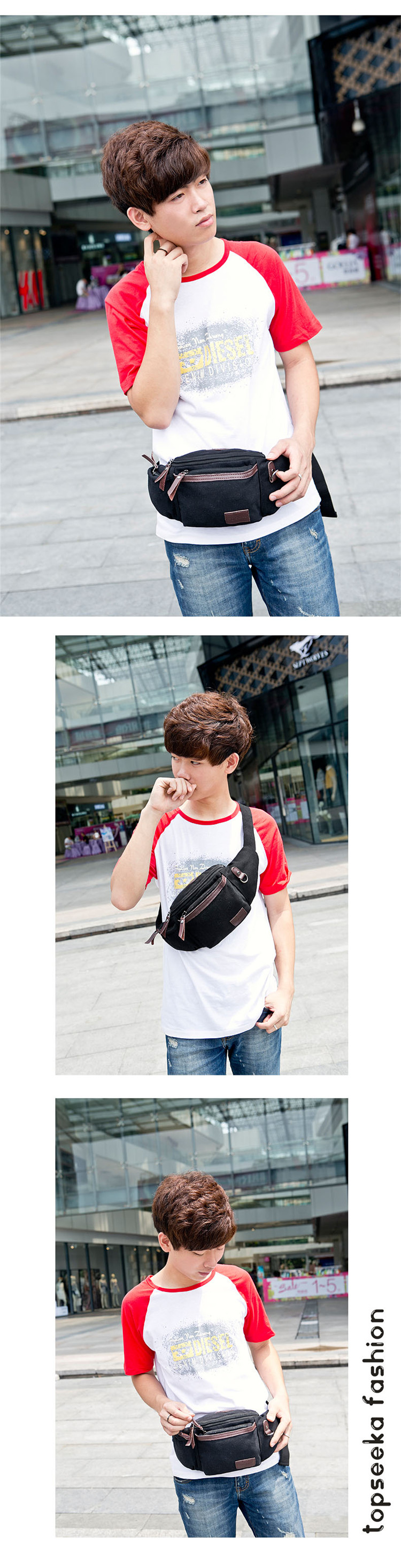 Sac homme - Ref 54037 Image 15