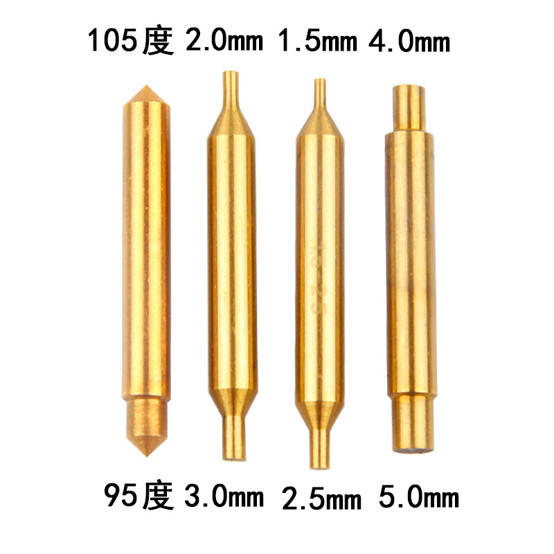 Vertical matching key machine fitting with spoon machine key remake machine plated titanium perforated guide needle cutter