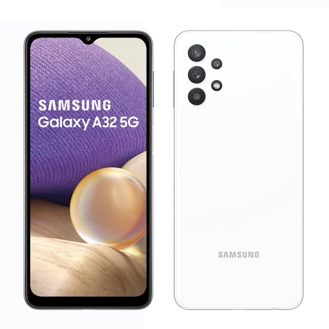 Samsung, подлинный умный мобильный телефон, 32 ГБ, Android 5, 5G