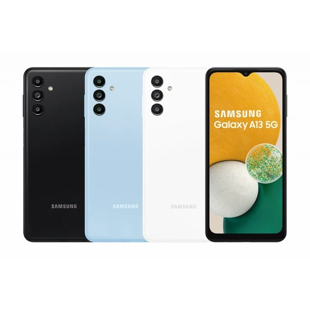 Samsung, оригинальный смартфон, мобильный телефон, A13, 5G