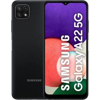 Samsung Galaxy A22 5g Overseas International Version Smartphone Dual Sim Dual Standby Original Genuine Samsung Mobile Phone