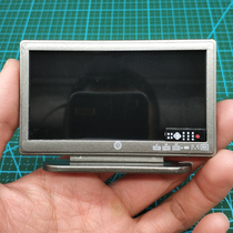 1 12 soldiers scene accessories shf TV display figma hand model ob11 doll 6 inch mezco